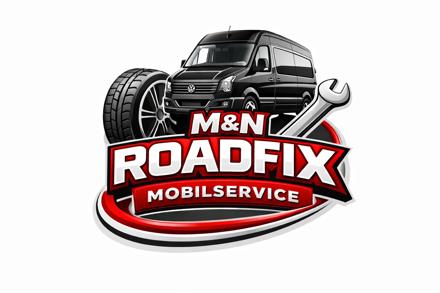 M&N RoadFix Mobilservice